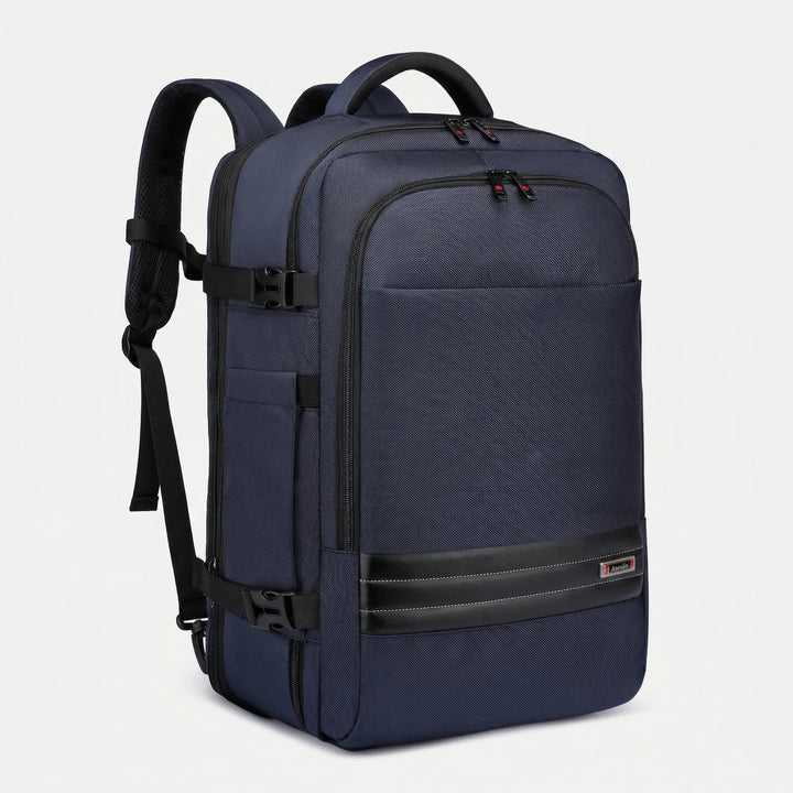Expandable Travel Backpack - Aerovent