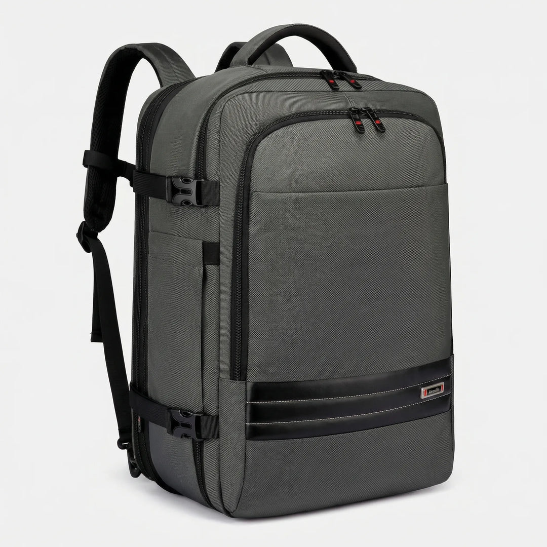 Expandable Travel Backpack - Aerovent