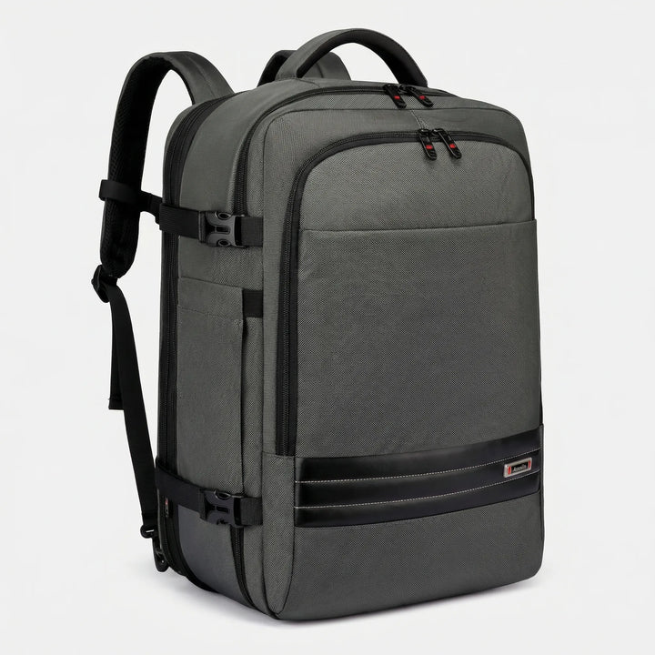 Expandable Travel Backpack - Aerovent
