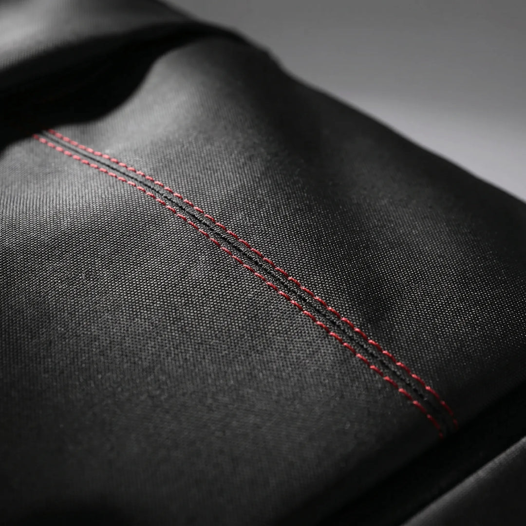 Expandable Travel Backpack - Compressio