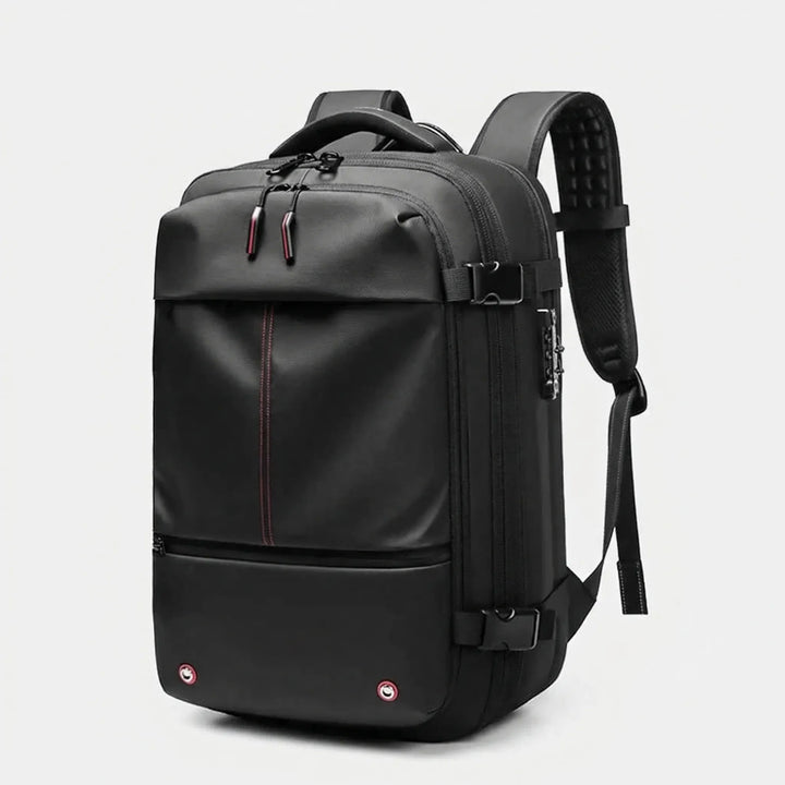 Expandable Travel Backpack - Compressio