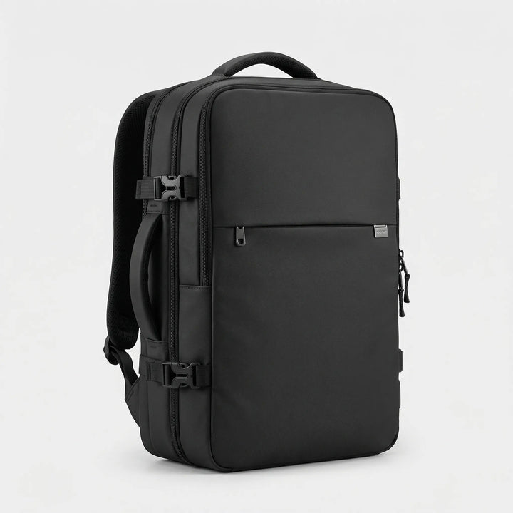 Expandable Travel Backpack - Journiq
