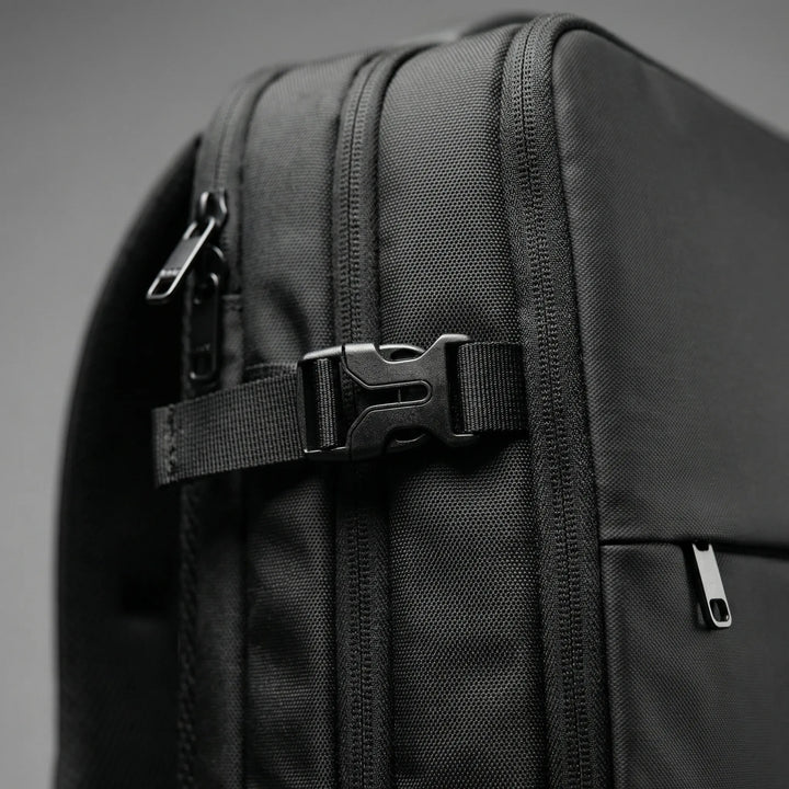 Expandable Travel Backpack - Journiq