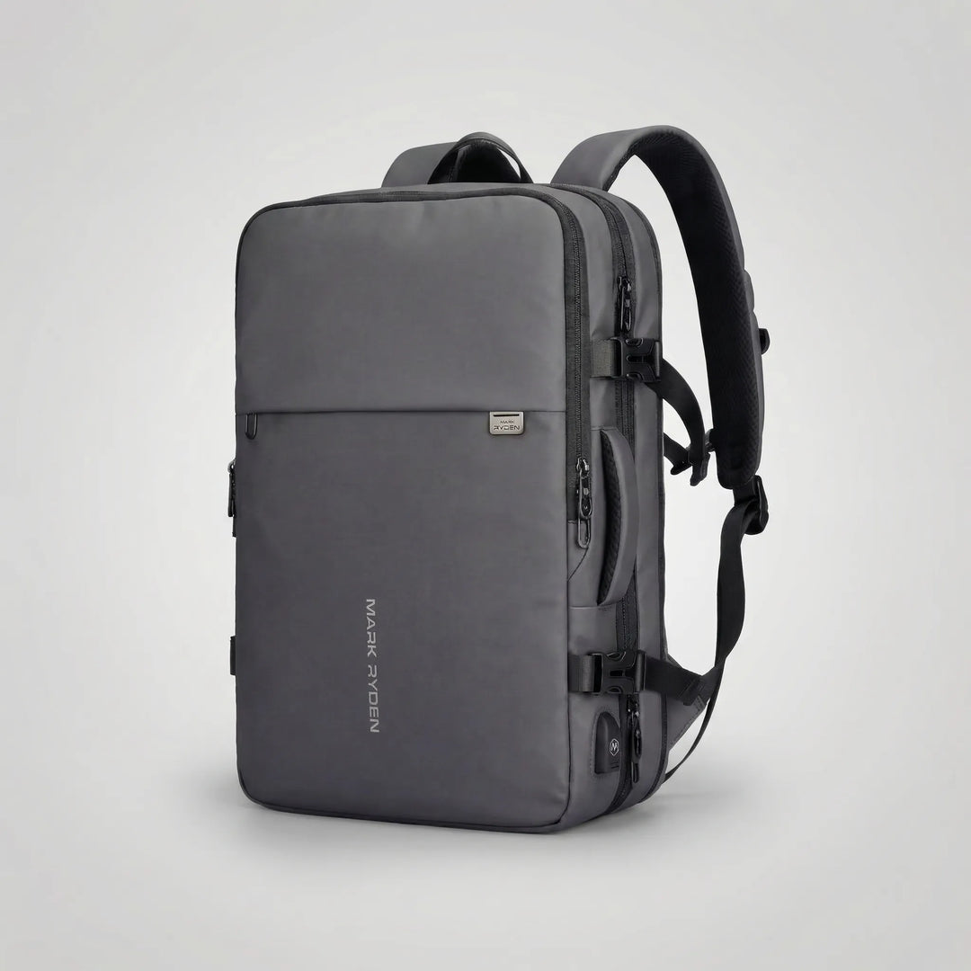 Expandable Travel Backpack - Journiq