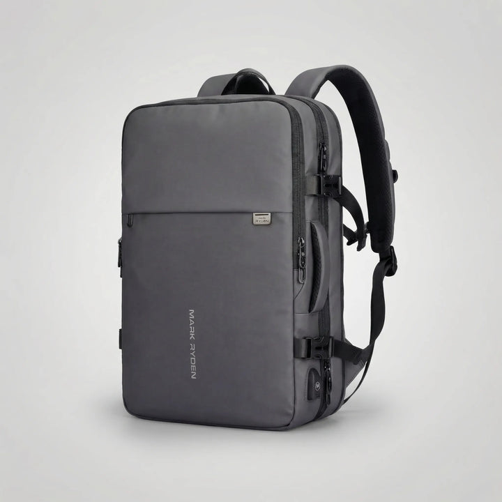 Expandable Travel Backpack - Journiq