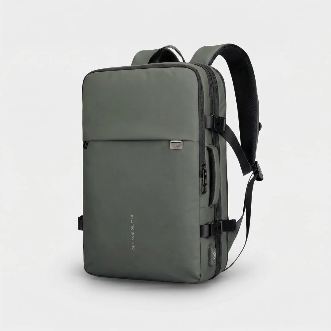 Expandable Travel Backpack - Journiq