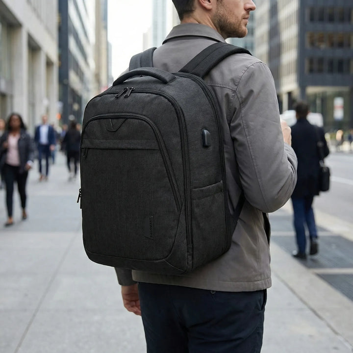 Expandable Travel Backpack - Novapac