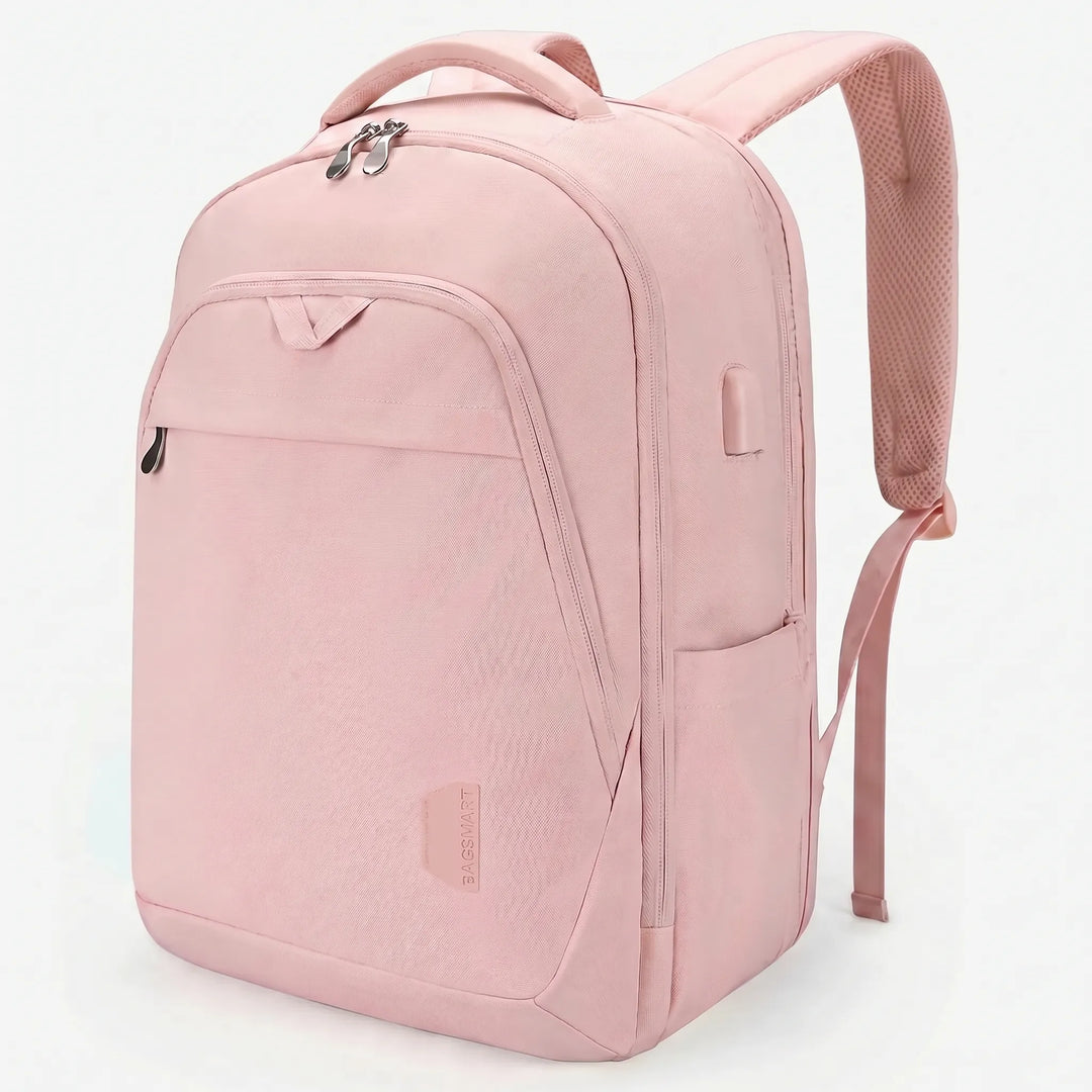Expandable Travel Backpack - Novapac