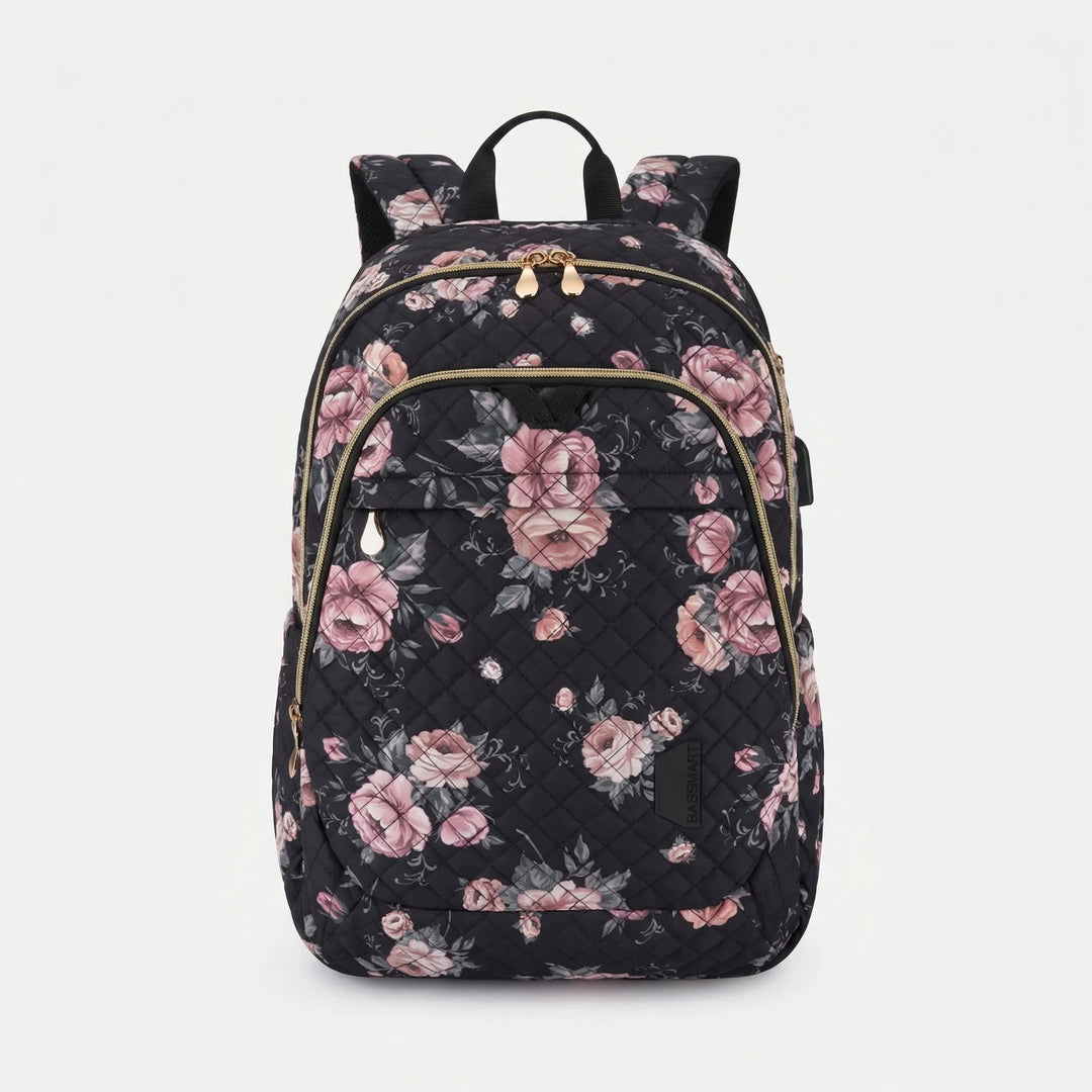 Expandable Travel Backpack - Novapac