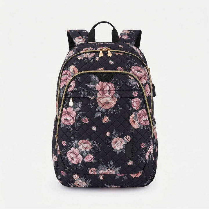 Expandable Travel Backpack - Novapac