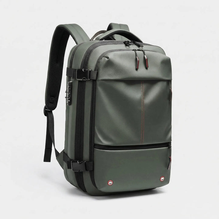 Expandable Travel Backpack - Novapack