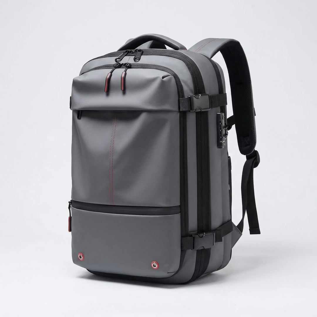 Expandable Travel Backpack - Novapack