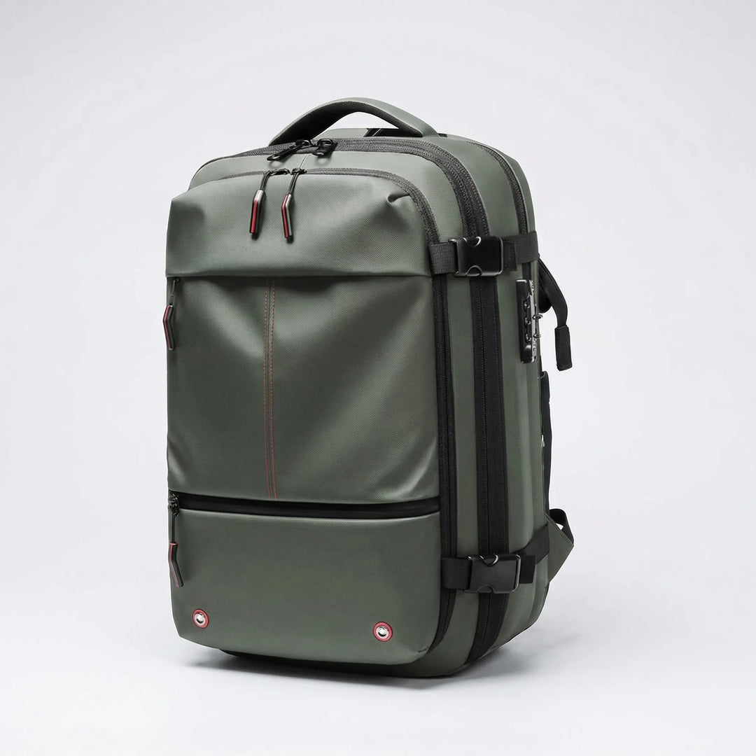 Expandable Travel Backpack - Novapack