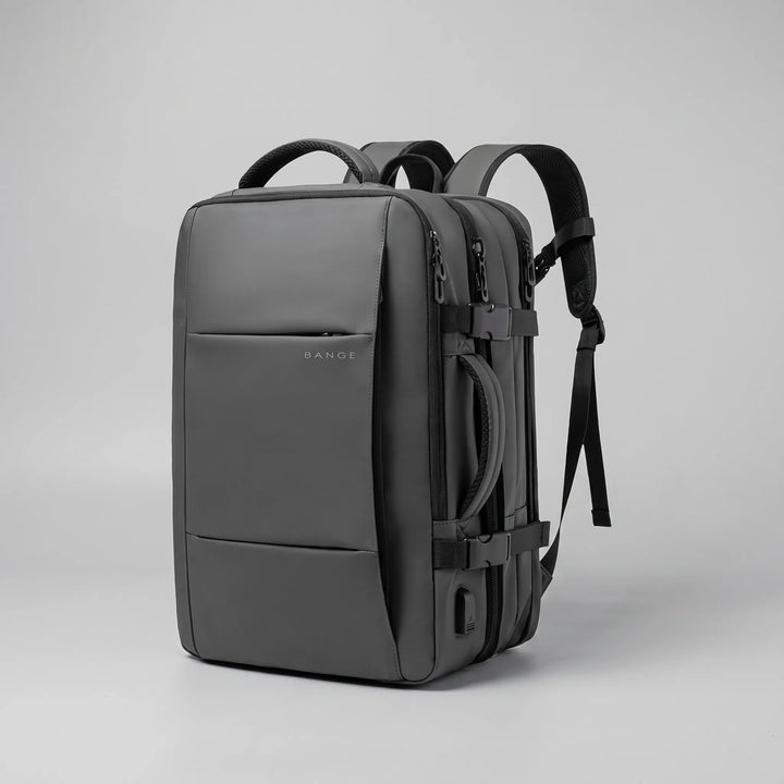 Expandable Travel Backpack - Omnivoy