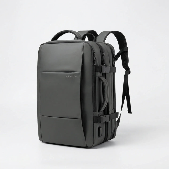 Expandable Travel Backpack - Omnivoy