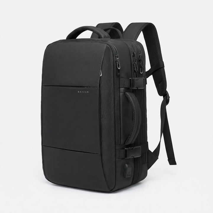 Expandable Travel Backpack - Omnivoy