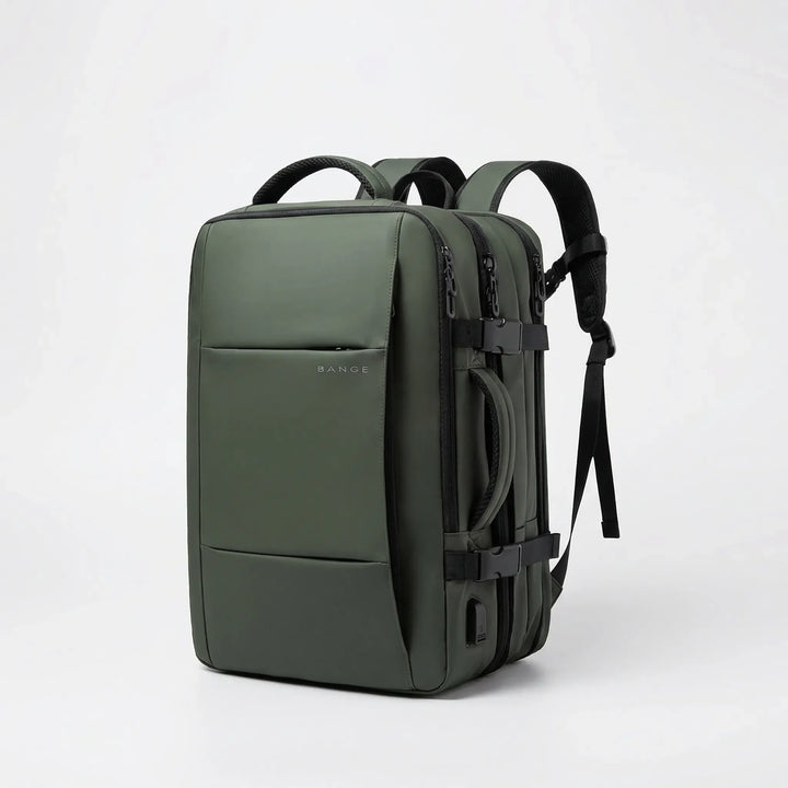 Expandable Travel Backpack - Omnivoy