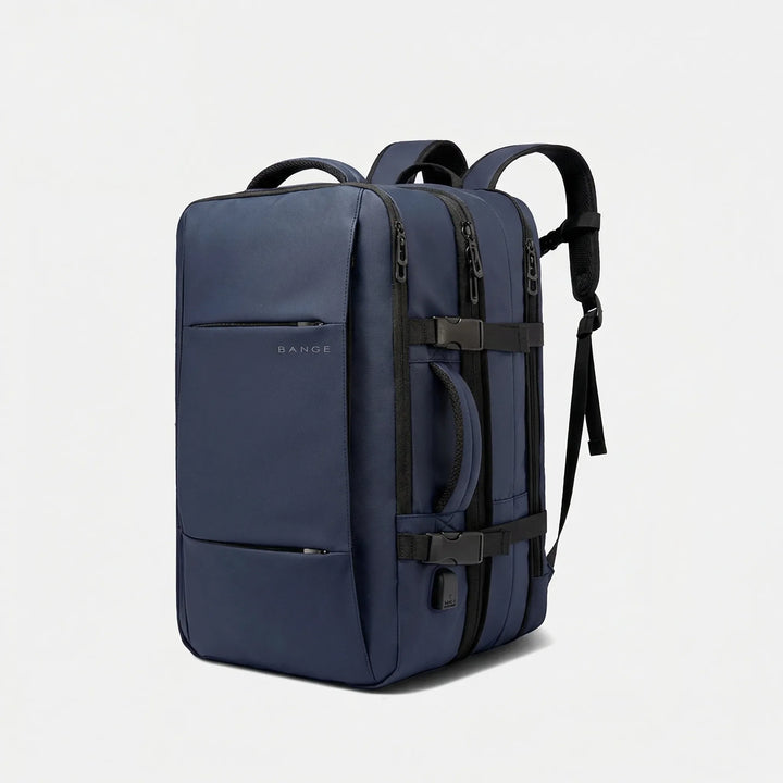 Expandable Travel Backpack - Omnivoy