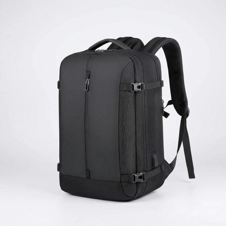 Expandable Travel Backpack - Trekoris