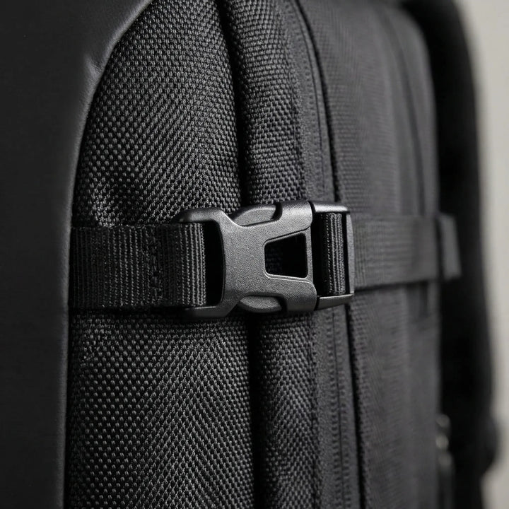 Expandable Travel Backpack - Trekoris