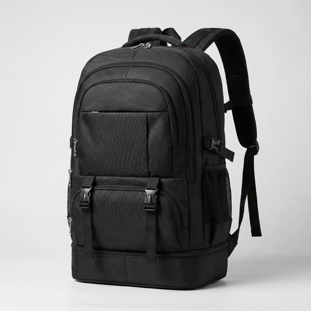 Expandable Travel Backpack - Trekova