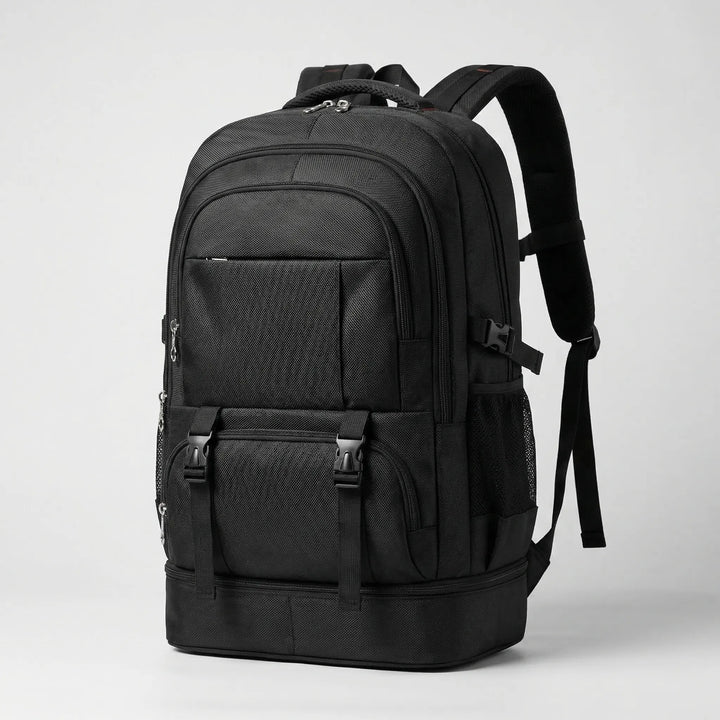 Expandable Travel Backpack - Trekova