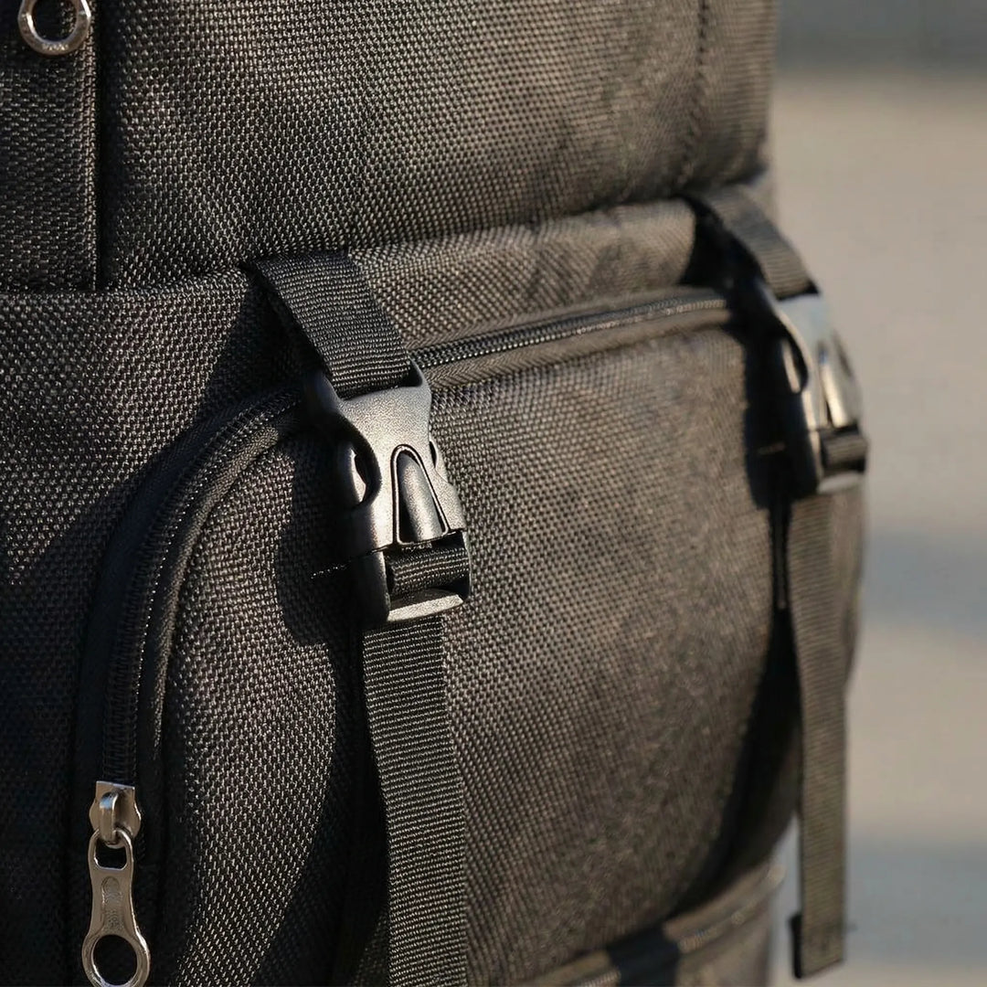 Expandable Travel Backpack - Trekova