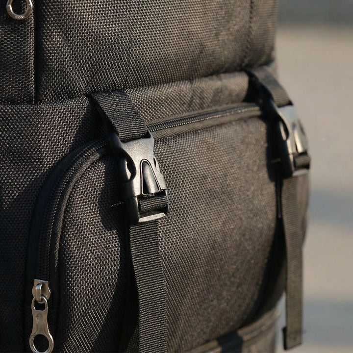 Expandable Travel Backpack - Trekova