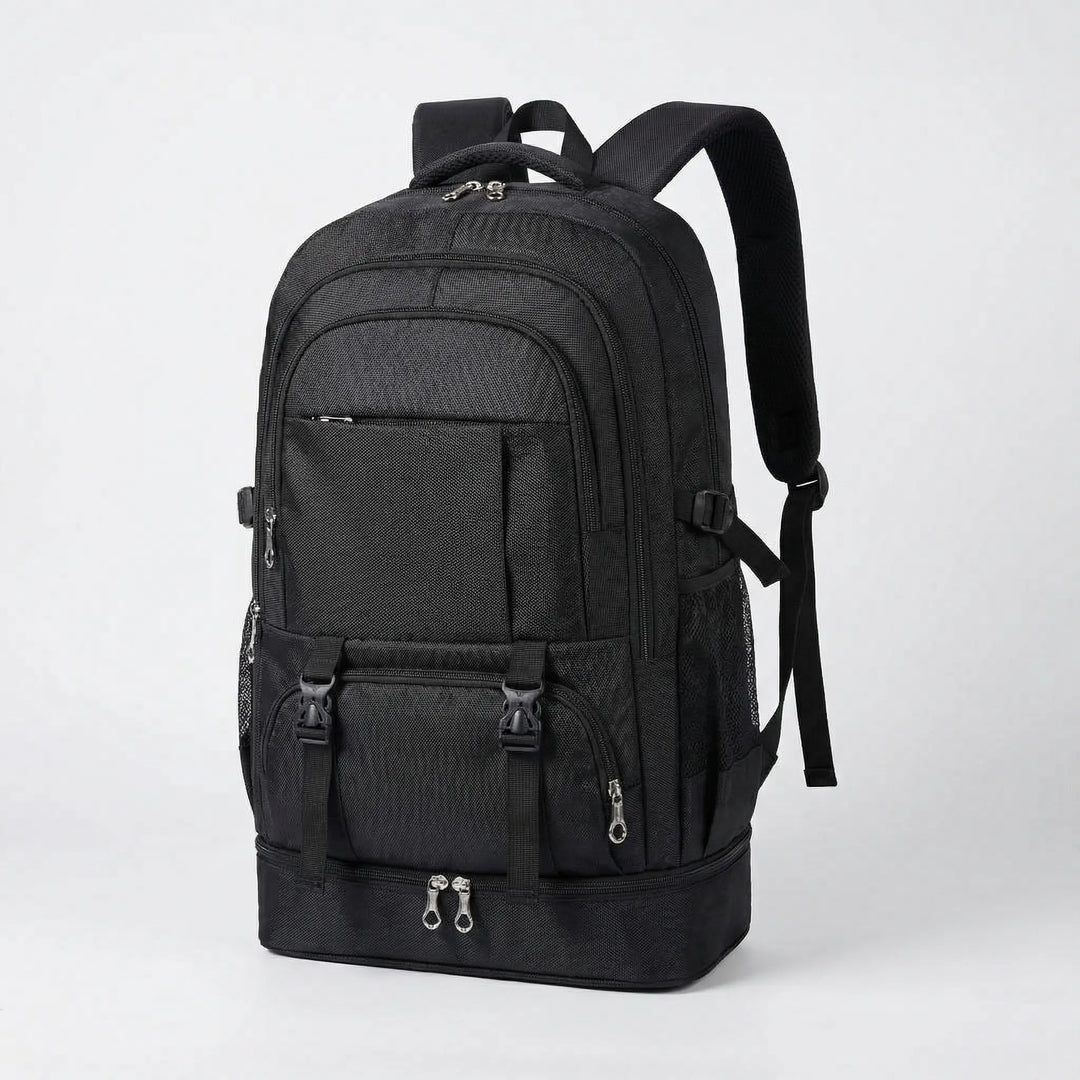 Expandable Travel Backpack - Trekova