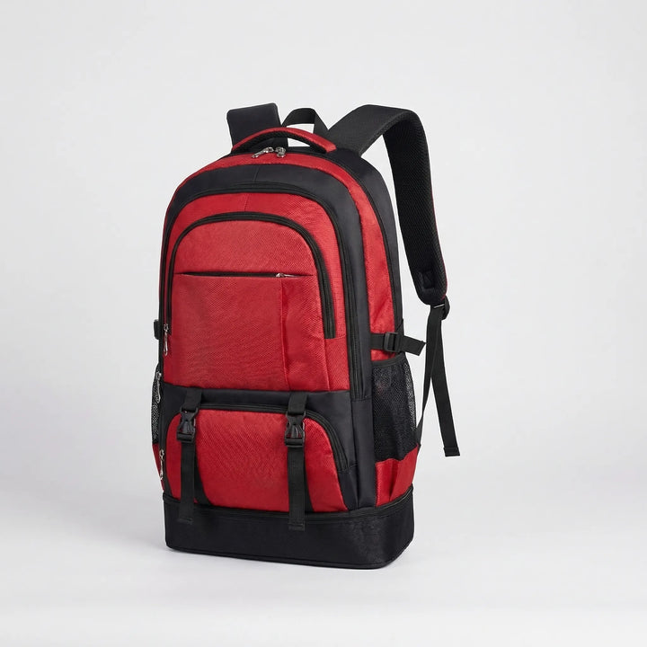 Expandable Travel Backpack - Trekova