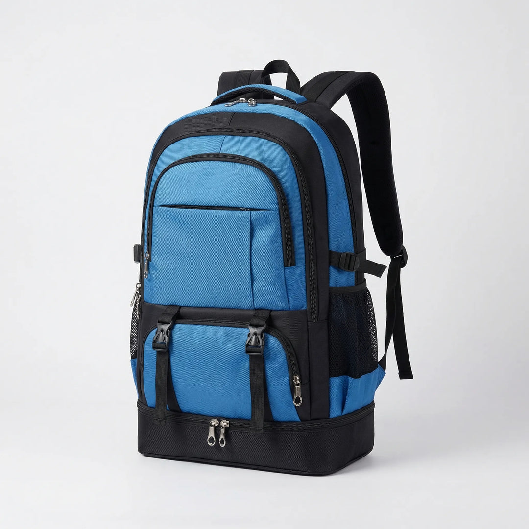 Expandable Travel Backpack - Trekova
