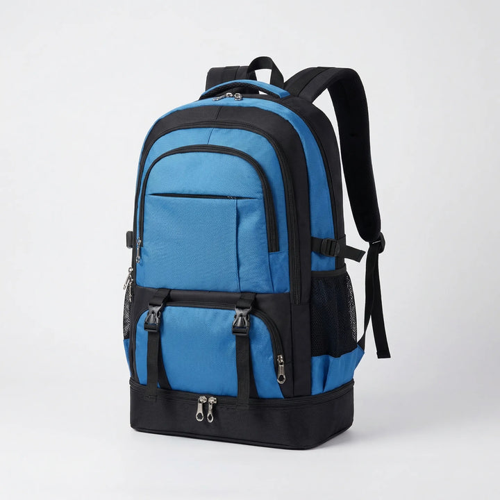 Expandable Travel Backpack - Trekova