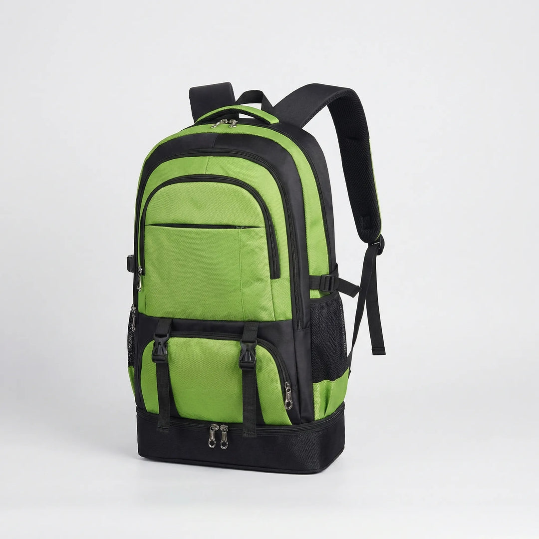 Expandable Travel Backpack - Trekova
