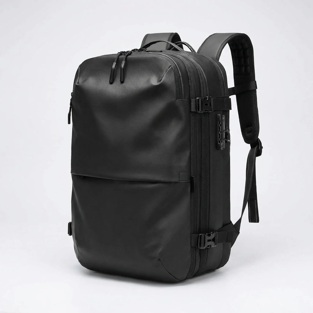 Expandable Travel Backpack - Volumex