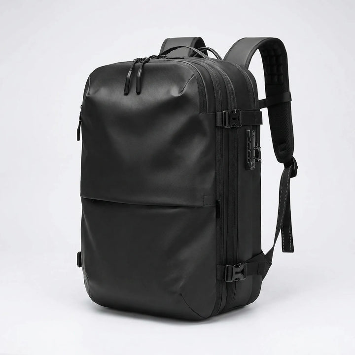 Expandable Travel Backpack - Volumex