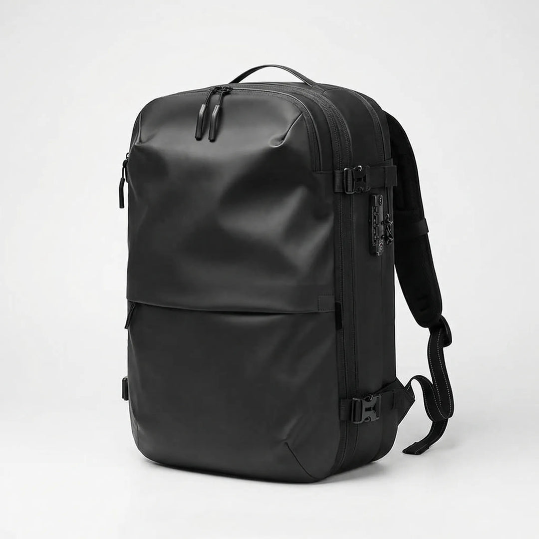 Expandable Travel Backpack - Volumex
