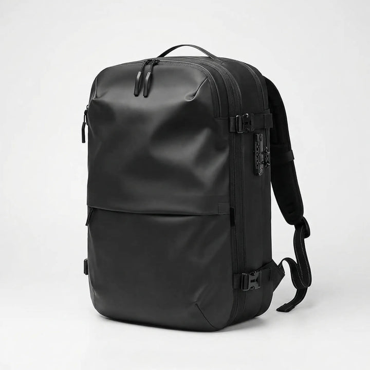 Expandable Travel Backpack - Volumex