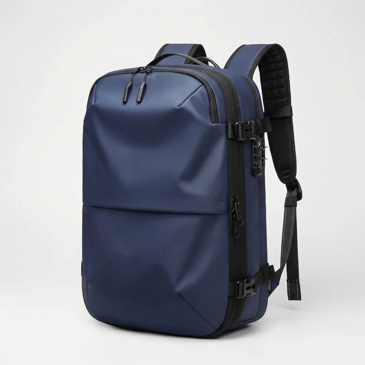Expandable Travel Backpack - Volumex