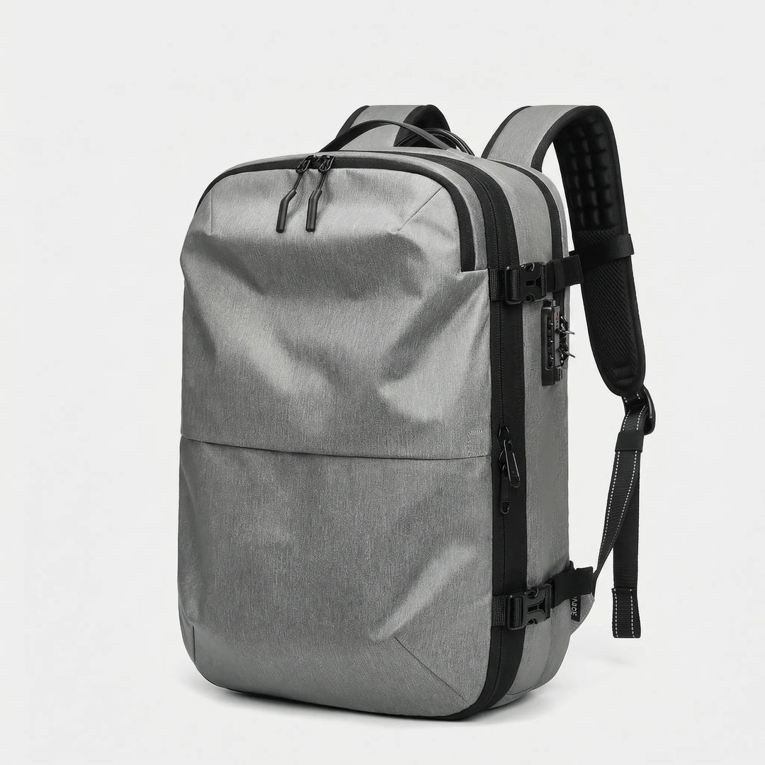 Expandable Travel Backpack - Volumex