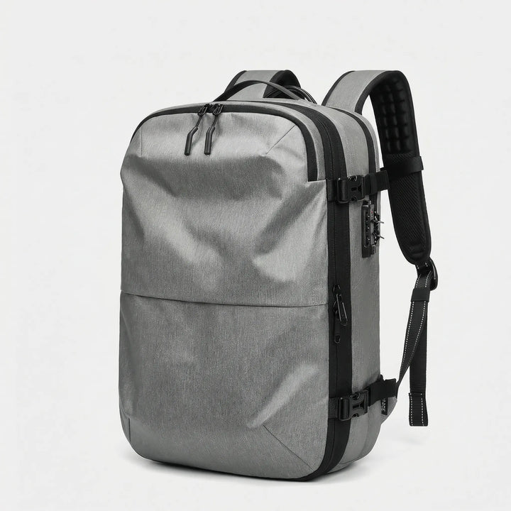 Expandable Travel Backpack - Volumex