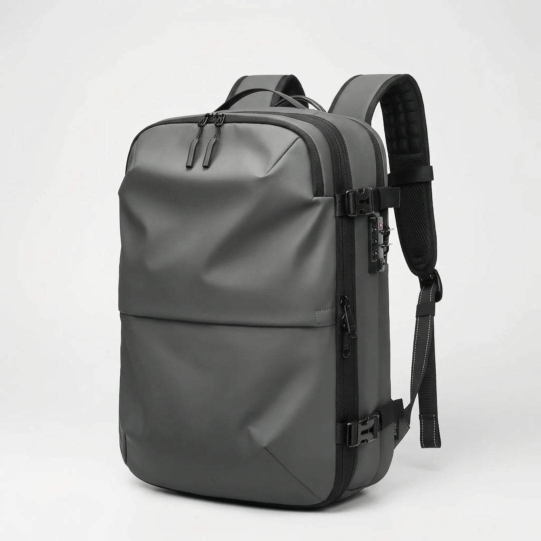 Expandable Travel Backpack - Volumex