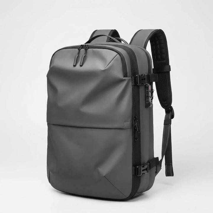 Expandable Travel Backpack - Volumex