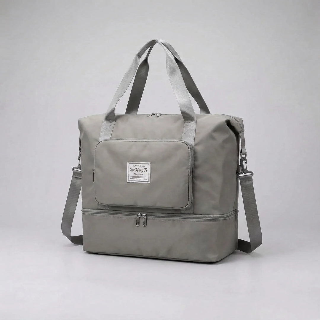 Expandable Travel Bag - Novalift