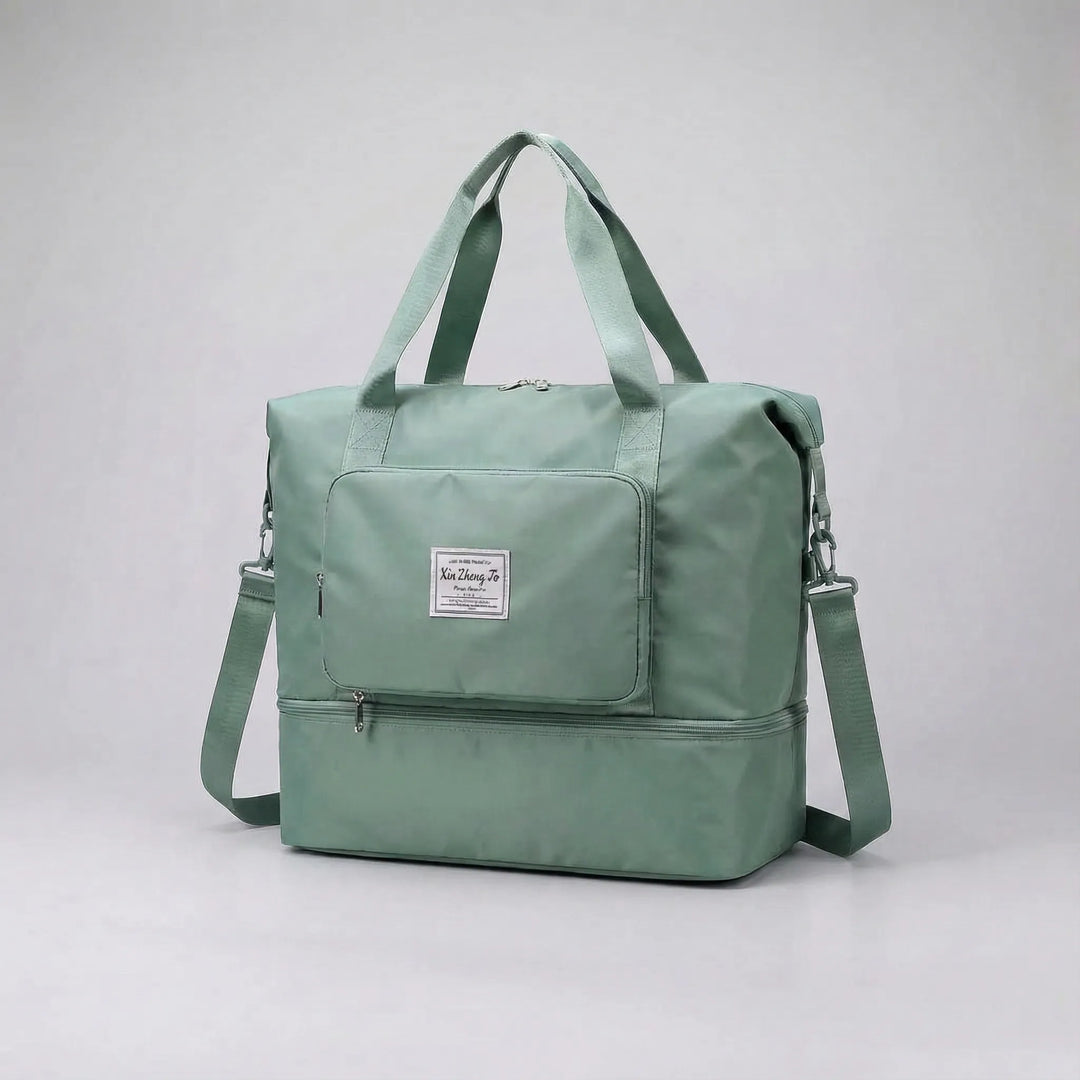 Expandable Travel Bag - Novalift