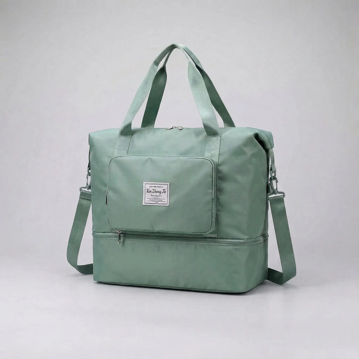 Expandable Travel Bag - Novalift