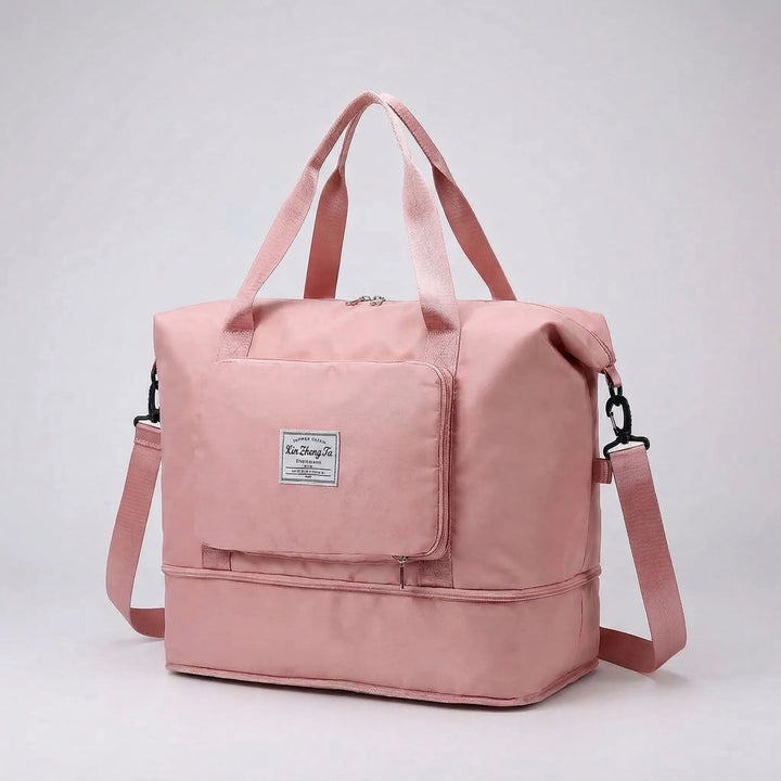 Expandable Travel Bag - Novalift