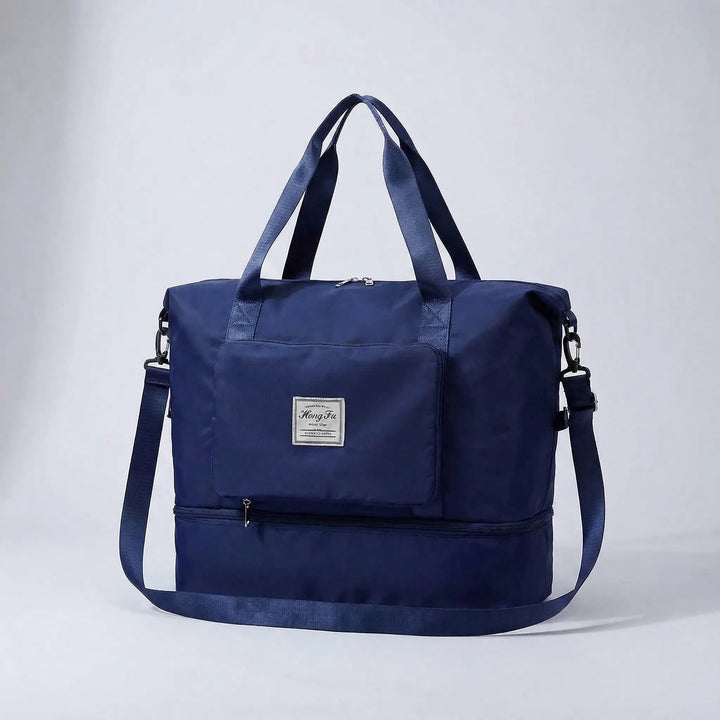 Expandable Travel Bag - Novalift