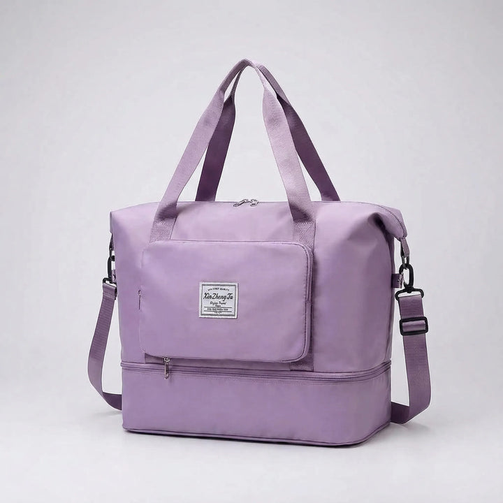 Expandable Travel Bag - Novalift
