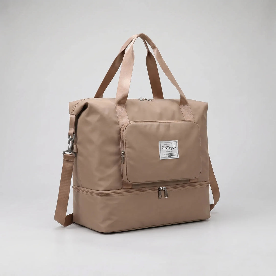 Expandable Travel Bag - Novalift