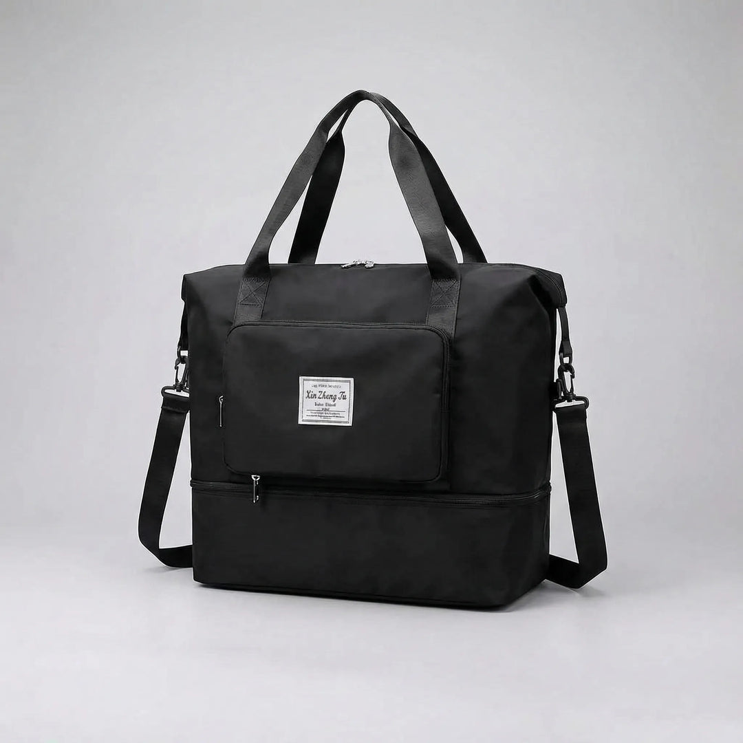 Expandable Travel Bag - Novalift